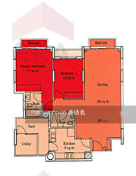 The Anchorage (D3), Condominium #153171242